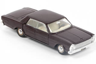 Lot 289 - DINKY TOYS (FRANCE) (1)