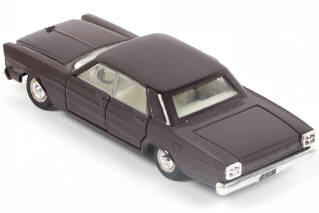 Lot 289 - DINKY TOYS (FRANCE) (1)