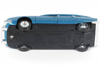 Lot 302 - DINKY TOYS (FRANCE) (1)