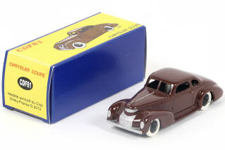 Lot 282 - CLUB DINKY FRANCE (1)