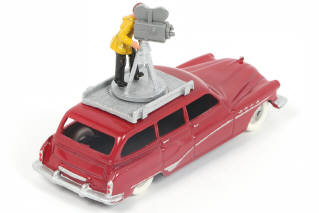Lot 283 - CLUB DINKY FRANCE (1)