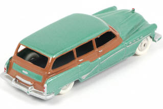Lot 280 - CLUB DINKY FRANCE (1)