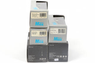 Lot 92 - DIVERS (ALLEMAGNE) (5)