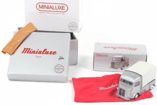 Lot 218 - MINIALUXE (FRANCE) (1)