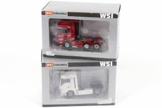 Lot 85 - WSI MODELS (PAYS -BAS) (2)