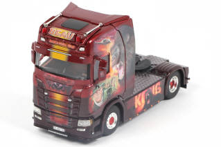 Lot 88 - WSI MODELS (PAYS -BAS) (2)