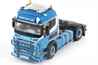 Lot 88 - WSI MODELS (PAYS -BAS) (2)