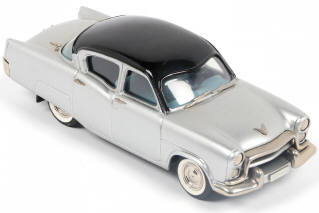 Lot 150 - ROBEDDIE MODELS (GB) (1)