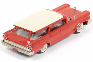 Lot 165 - BROOKLIN MODELS (GB) (1)