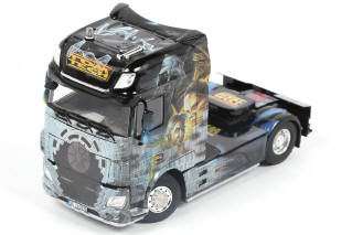 Lot 82 - WSI MODELS (PAYS -BAS) (2)