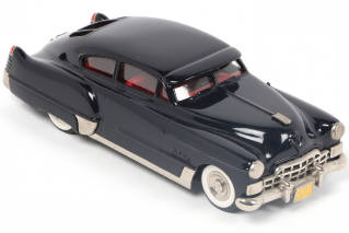 Lot 161 - BROOKLIN MODELS (GB) (1)