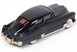 Lot 161 - BROOKLIN MODELS (GB) (1)
