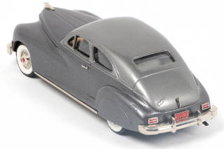 Lot 155 - BROOKLIN MODELS (GB) (1)