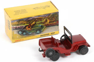 Lot 427 - NICKYTOYS (INDE) (1)