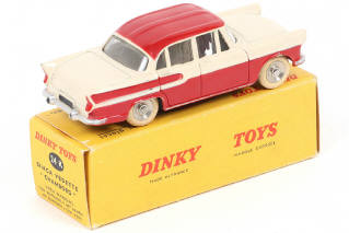 Lot 342 - DINKY TOYS (FRANCE) (1)