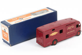 Lot 508 - DINKY TOYS (GB) (1)