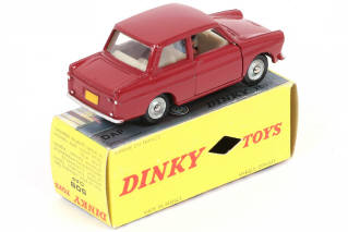 Lot 361 - DINKY TOYS (FRANCE) (1)