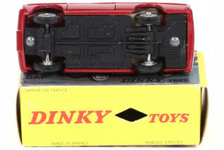 Lot 361 - DINKY TOYS (FRANCE) (1)