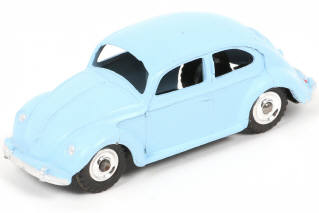Lot 442 - DINKY TOYS (GB) (1)