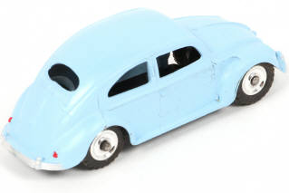 Lot 442 - DINKY TOYS (GB) (1)
