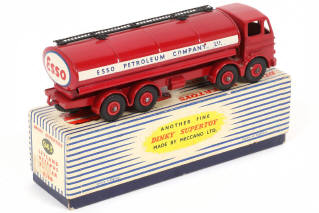 Lot 515 - DINKY TOYS (GB) (1)