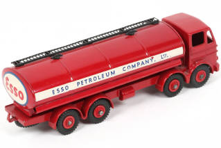Lot 515 - DINKY TOYS (GB) (1)