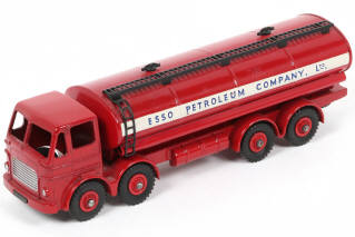 Lot 515 - DINKY TOYS (GB) (1)