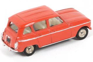 Lot 336 - DINKY TOYS (FRANCE) (1)