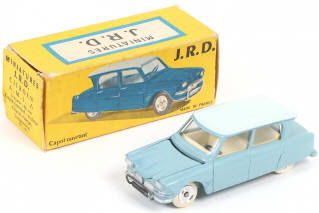 Lot 252 - JRD (FRANCE) (1)