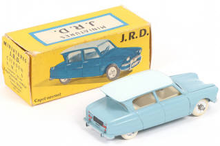 Lot 252 - JRD (FRANCE) (1)
