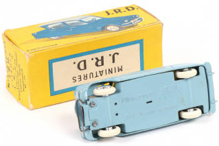 Lot 252 - JRD (FRANCE) (1)