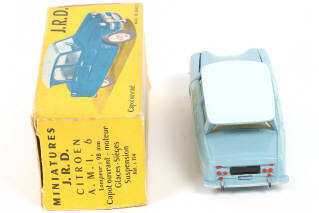Lot 252 - JRD (FRANCE) (1)