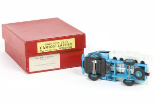 Lot 401 - DINKY TOYS (FRANCE) (1)