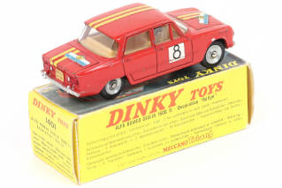Lot 359 - DINKY TOYS (FRANCE) (1)