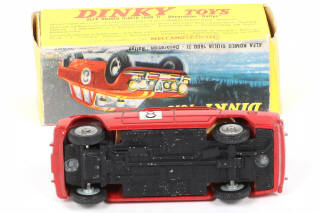 Lot 359 - DINKY TOYS (FRANCE) (1)