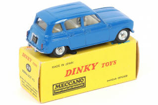 Lot 382 - DINKY TOYS (FRANCE) (1)