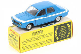 Lot 383 - DINKY TOYS (FRANCE) (1)