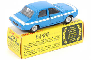 Lot 383 - DINKY TOYS (FRANCE) (1)