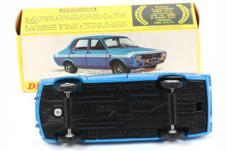 Lot 383 - DINKY TOYS (FRANCE) (1)
