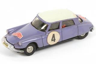 Lot 308 - GEGE (FRANCE) (1)