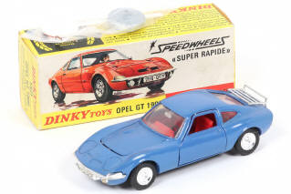 Lot 386 - DINKY TOYS (FRANCE) (1)