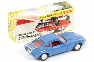 Lot 386 - DINKY TOYS (FRANCE) (1)
