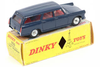 Lot 365 - DINKY TOYS (FRANCE) (1)