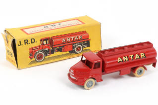 Lot 248 - JRD (FRANCE) (1)