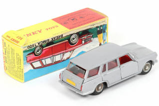 Lot 371 - DINKY TOYS (FRANCE) (1)