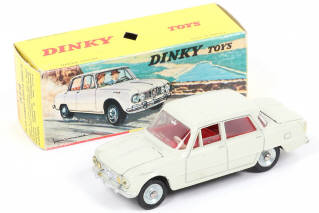 Lot 364 - DINKY TOYS (FRANCE) (1)
