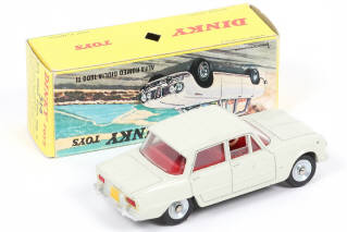 Lot 364 - DINKY TOYS (FRANCE) (1)