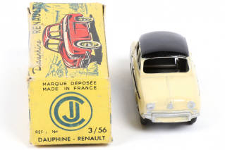 Lot 268 - C.I.J. (FRANCE) (1)
