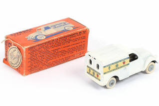 Lot 243 - JRD (FRANCE) (1)