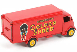 Lot 489 - DINKY TOYS (GB) (1)